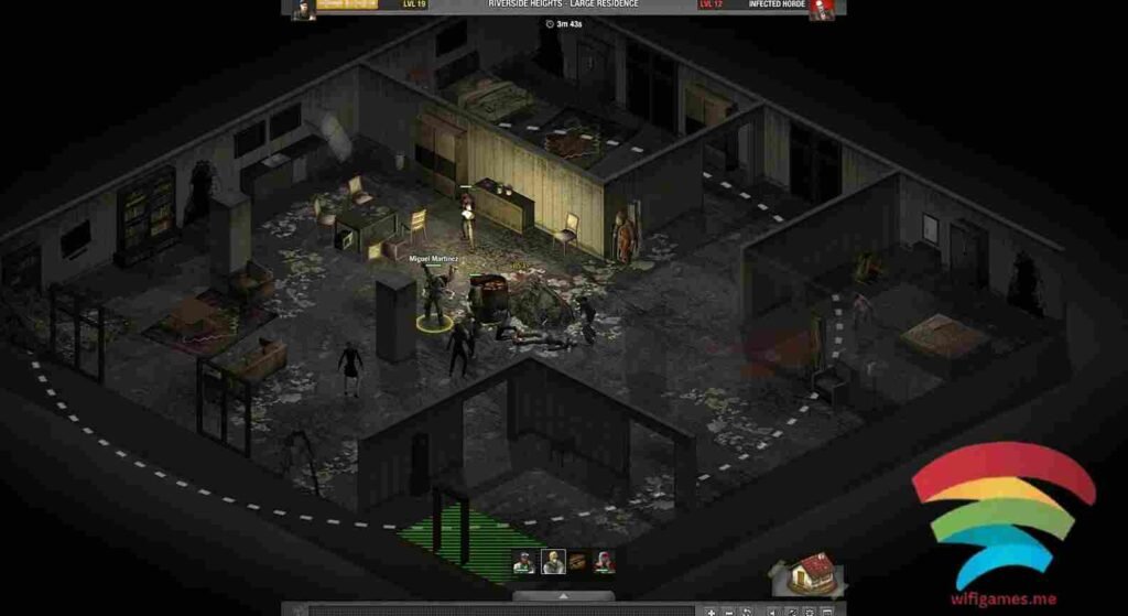 تحميل لعبة Dead Zone Revive للكمبيوتر