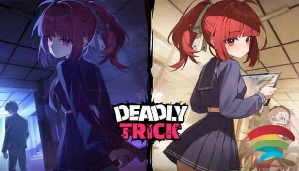 تحميل لعبة Deadly Trick للكمبيوتر