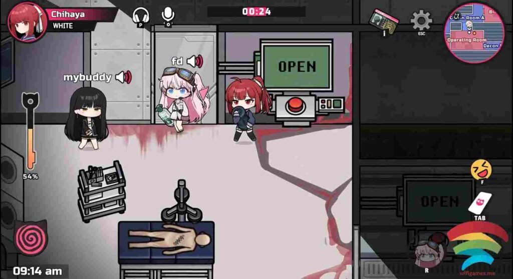 تحميل لعبة Deadly Trick للكمبيوتر
