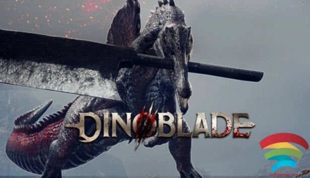 تحميل لعبة Dinoblade للكمبيوتر