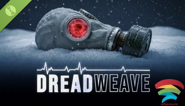 تحميل لعبة Dreadweave للكمبيوتر