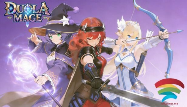 تحميل لعبة Duola Mage أحدث إصدار مجانًا