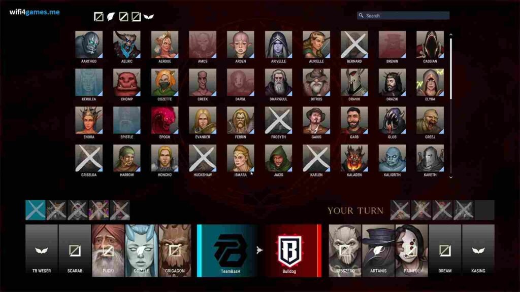 تحميل لعبة Esports Team Manager من ميديا فاير