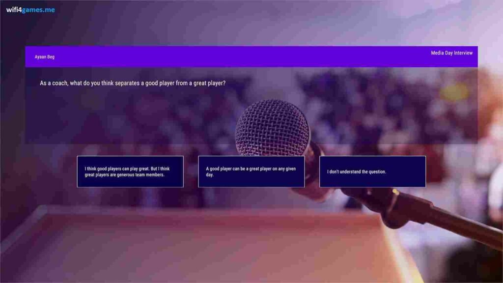تحميل لعبة Esports Team Manager من ميديا فاير