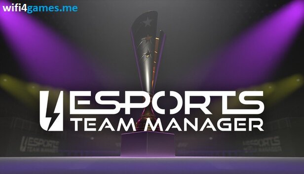 تحميل لعبة Esports Team Manager من ميديا فاير