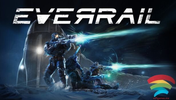 تحميل لعبة EverRail للكمبيوتر