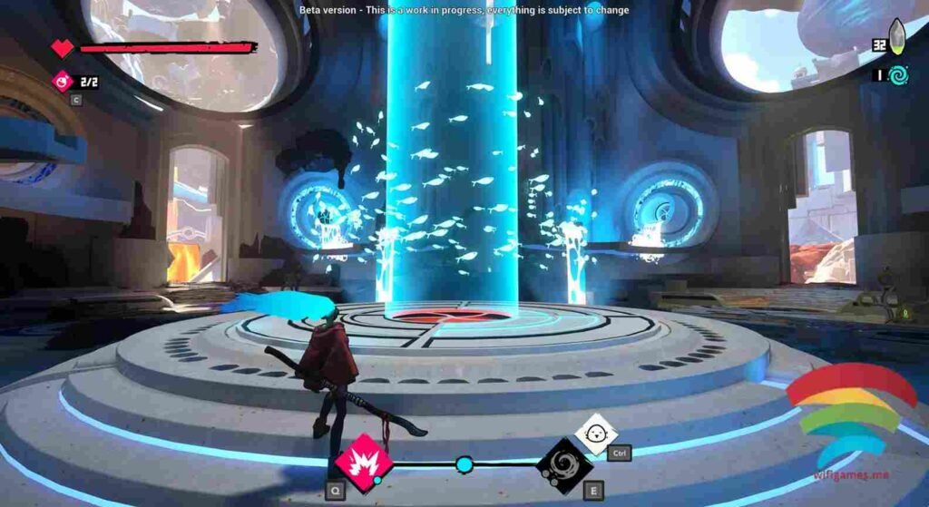 تحميل لعبة Fading Echo للكمبيوتر