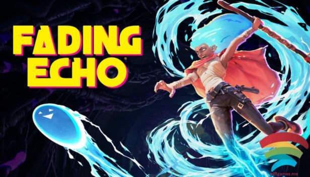تحميل لعبة Fading Echo للكمبيوتر