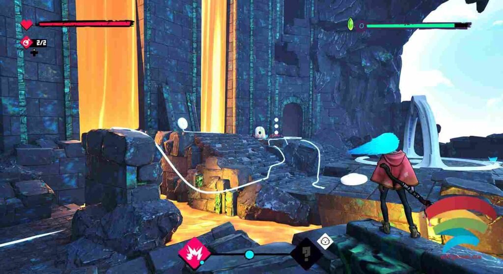 تحميل لعبة Fading Echo للكمبيوتر