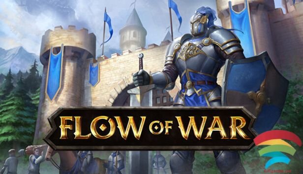 تحميل لعبة Flow of War للكمبيوتر