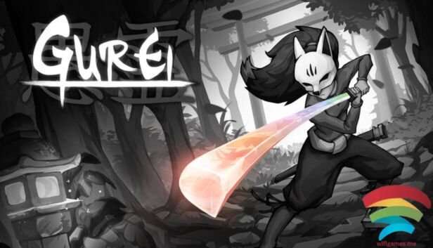 تحميل لعبة Gurei للكمبيوتر