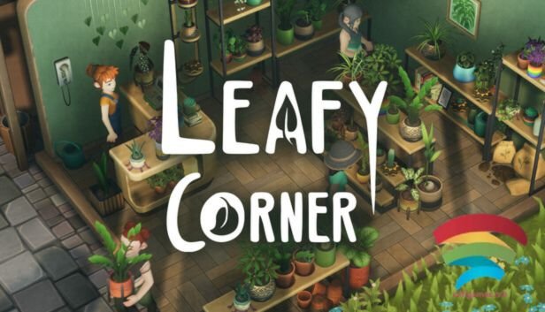 تحميل لعبة Leafy Corner للكمبيوتر