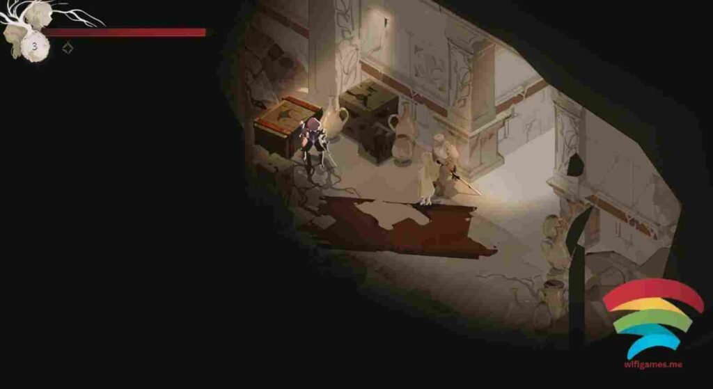 تحميل لعبة Lunarium للكمبيوتر
