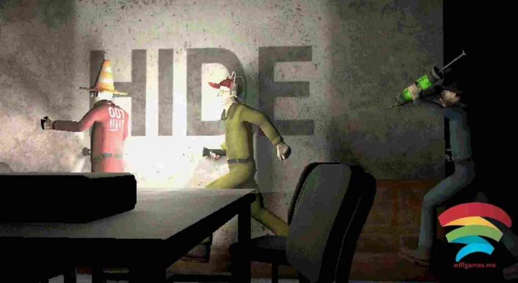 تحميل لعبة Machine Party للكمبيوتر