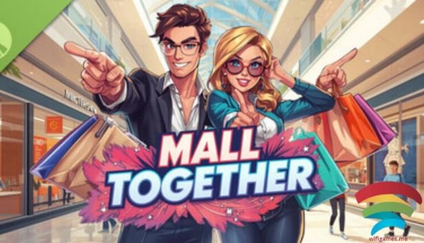 تحميل لعبة Mall Together للكمبيوتر
