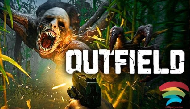 تحميل لعبة Outfield للكمبيوتر