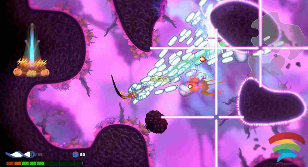 تحميل لعبة Pathogenic نسخة كاملة للكمبيوتر