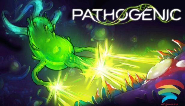 تحميل لعبة Pathogenic نسخة كاملة للكمبيوتر