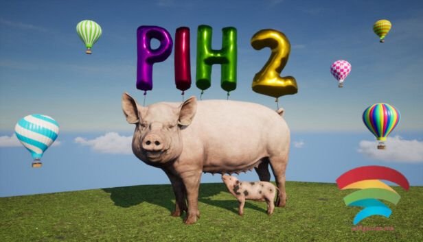 تحميل لعبة Pih 2 للكمبيوتر