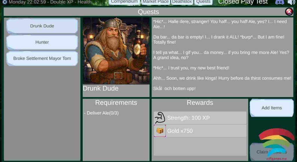تحميل لعبة RuneKingdom آخر إصدار مجانًا
