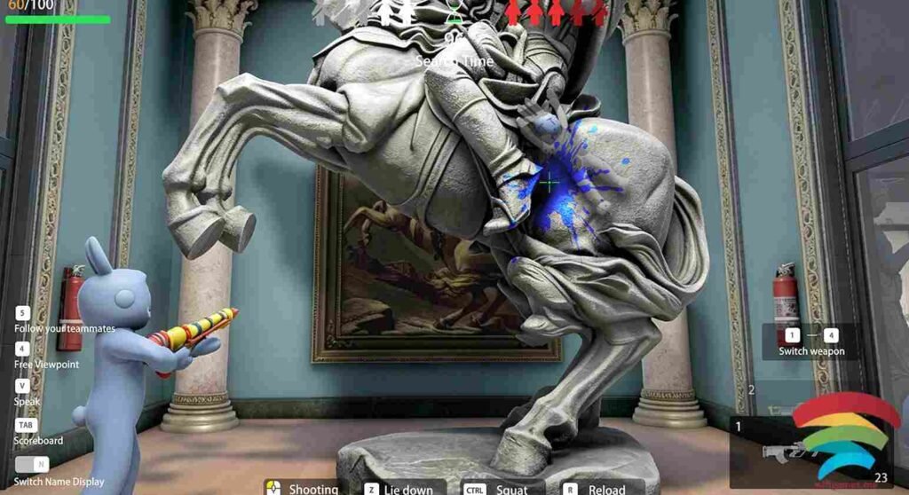 تحميل لعبة SCRIBBLE HUNT كاملة مجانًا للكمبيوتر