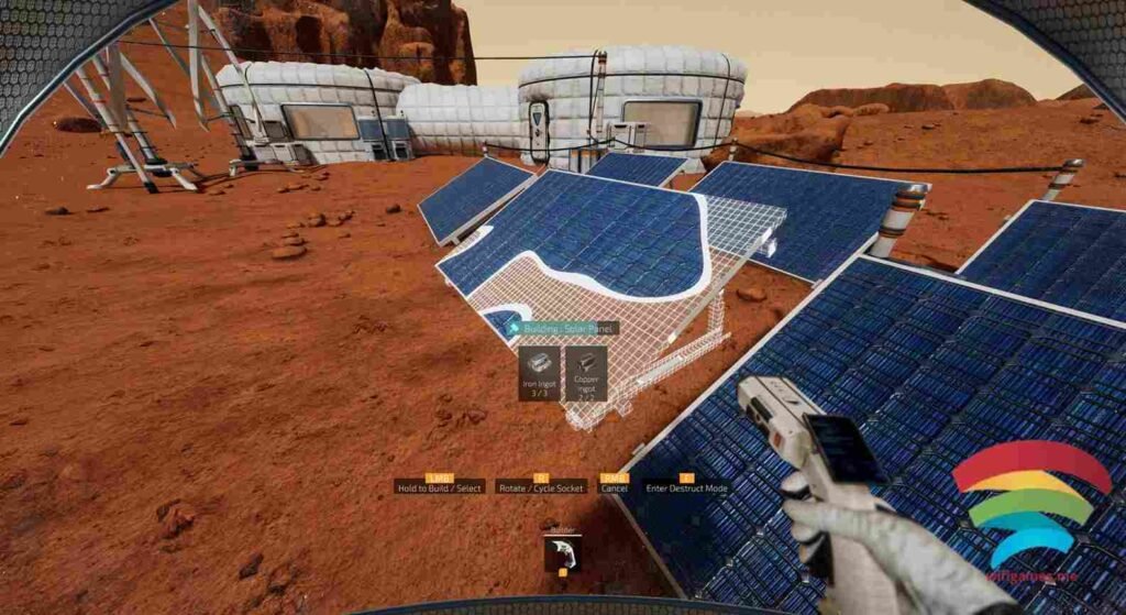تحميل لعبة Sol One للكمبيوتر