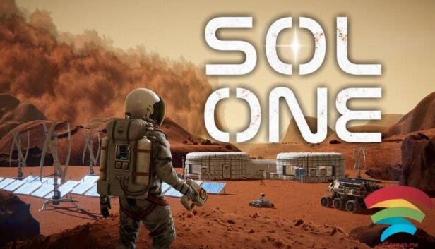 تحميل لعبة Sol One للكمبيوتر
