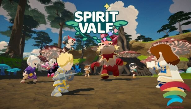 تحميل لعبة SpiritVale للكمبيوتر