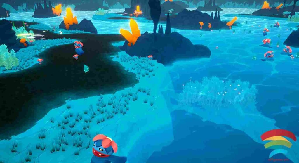 تحميل لعبة SpiritVale للكمبيوتر