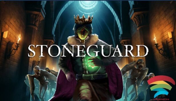 تحميل لعبة Stoneguard للكمبيوتر