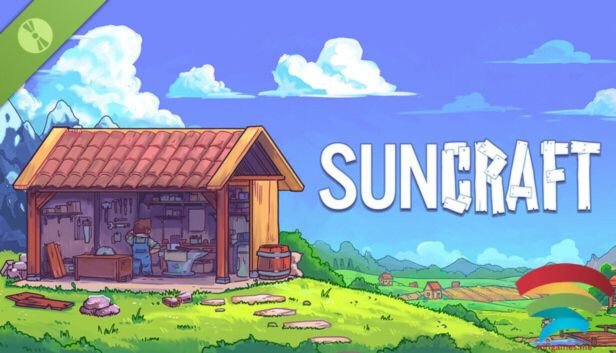 تحميل لعبة Suncraft للكمبيوتر