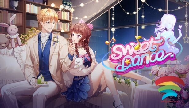 تحميل لعبة Sweet Dance بأحدث إصدار