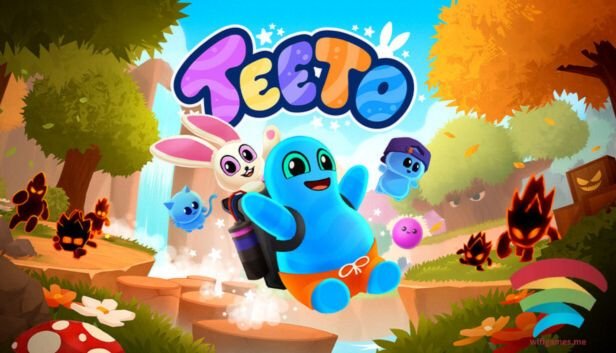 تحميل لعبة Teeto للكمبيوتر
