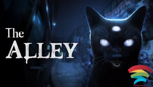 تحميل لعبة The Alley للكمبيوتر