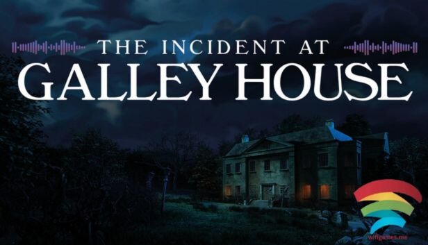تحميل لعبة The Incident at Galley House للكمبيوتر