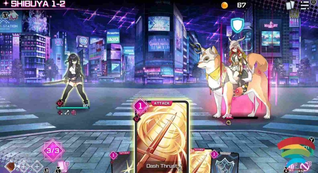 تحميل لعبة Tokyo Valkyries النسخة الكاملة مجانًا