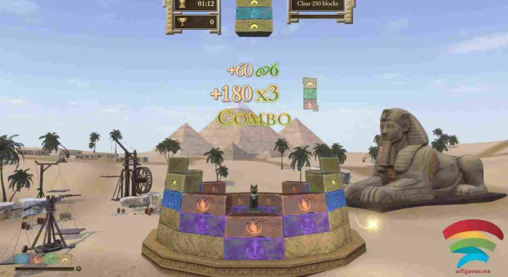 تحميل لعبة Towers Saga أحدث إصدار مجانًا