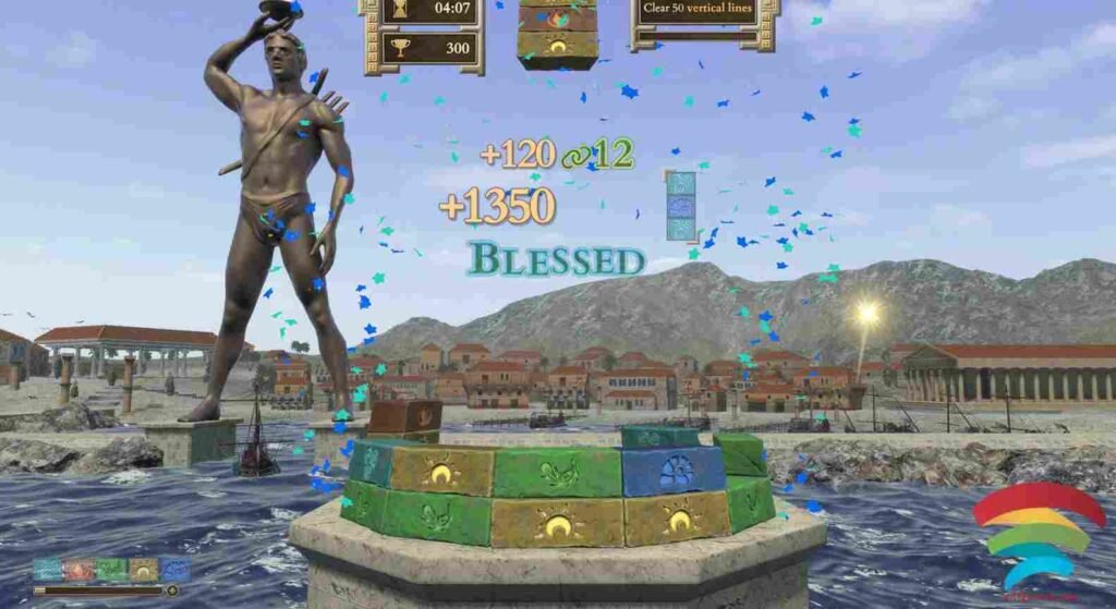 تحميل لعبة Towers Saga أحدث إصدار مجانًا