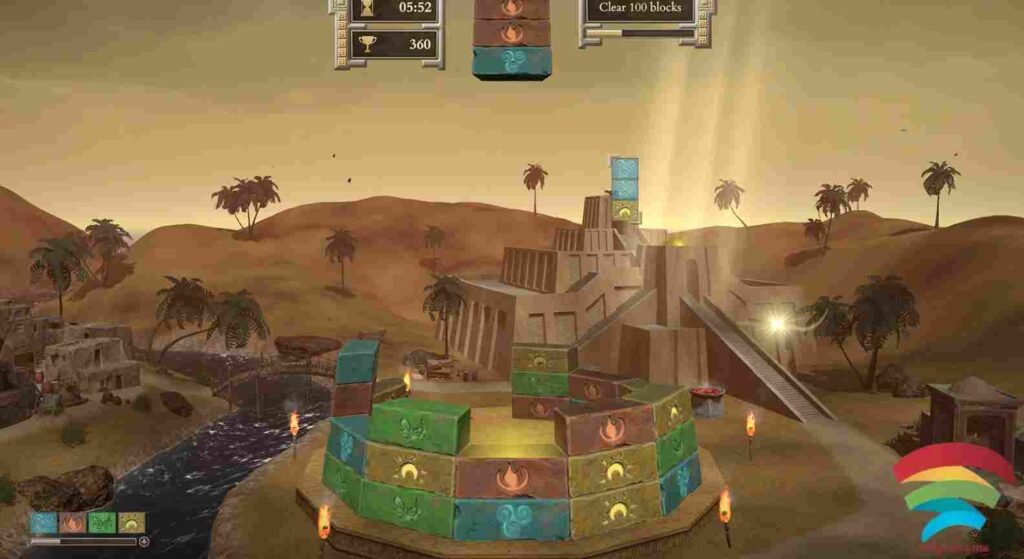 تحميل لعبة Towers Saga أحدث إصدار مجانًا