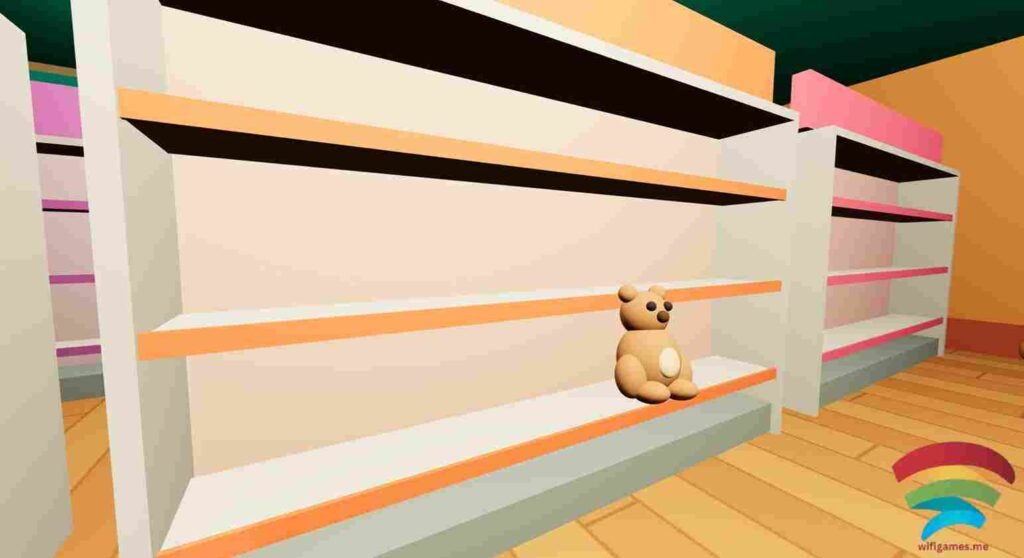 تحميل لعبة Toy Keeper للكمبيوتر