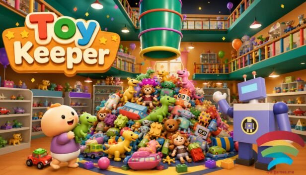 تحميل لعبة Toy Keeper للكمبيوتر