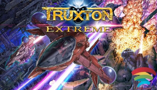 تحميل لعبة Truxton Extreme للكمبيوتر