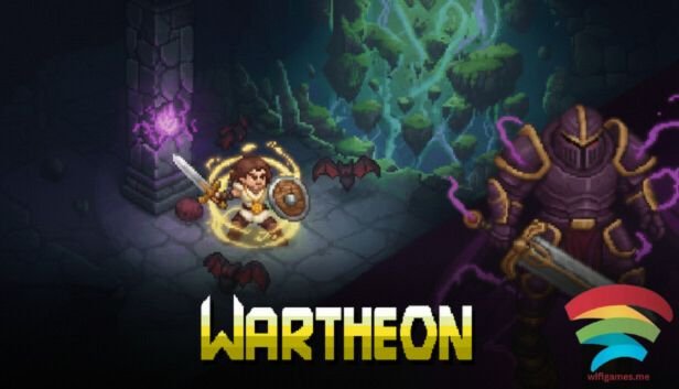 تحميل لعبة Wartheon النسخة الكاملة مجانًا