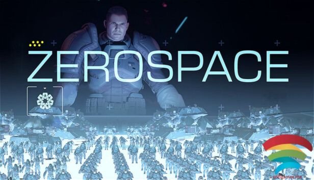 تحميل لعبة ZeroSpace للكمبيوتر