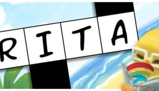 تحميل لعبة ريتا Rita للكمبيوتر