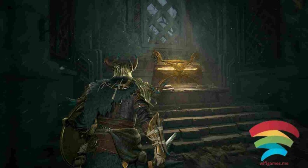 تحميل لعبة صياد الضباب Mistfall Hunter للكمبيوتر
