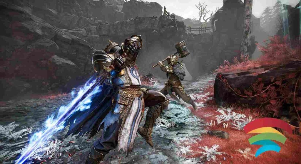 تحميل لعبة صياد الضباب Mistfall Hunter للكمبيوتر