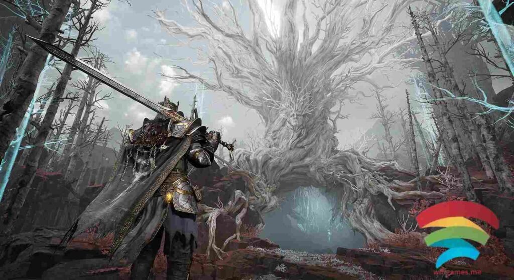 تحميل لعبة صياد الضباب Mistfall Hunter للكمبيوتر