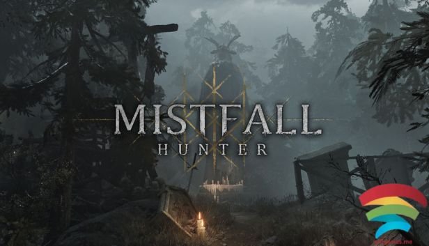 تحميل لعبة صياد الضباب Mistfall Hunter للكمبيوتر