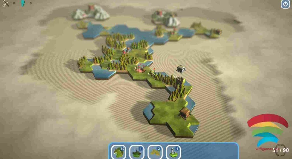 تحميل لعبة عالم زين Zen World للكمبيوتر